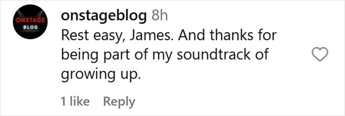 James Van Der Beek&rsquo;s Final Post Breaks Hearts After His Tragic Passing