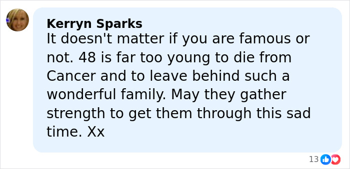 James Van Der Beek&rsquo;s Final Post Breaks Hearts After His Tragic Passing