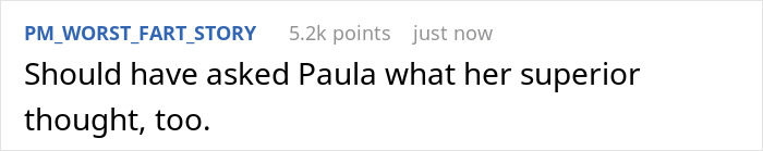 Boss Calls A Report “Basically Unreadable,” Then Is Left Dumbstruck When She Learns It’s Her Own