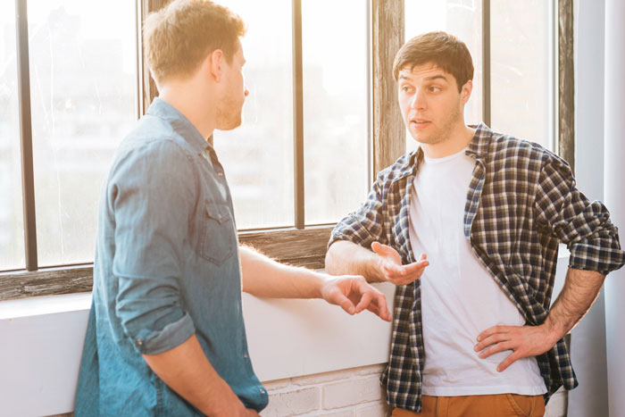 Guy Sees Dollar Signs As Veteran Bro&rsquo;s Pay Increases, Hands Him The Rent Bill Like It&rsquo;s His &ldquo;Duty&rdquo;