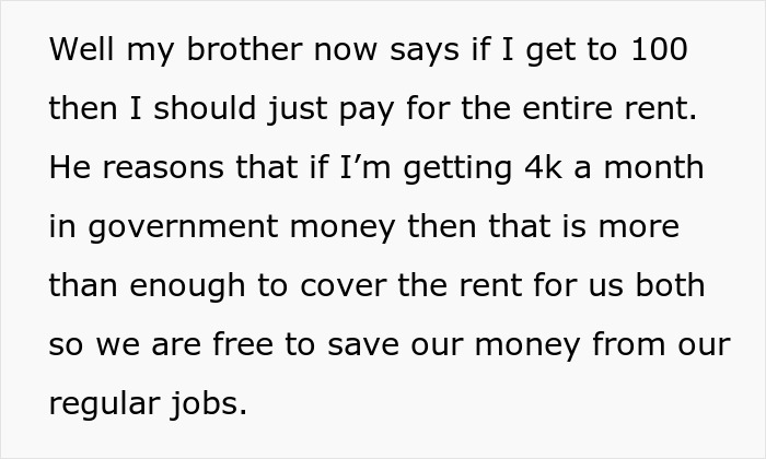 Guy Sees Dollar Signs As Veteran Bro&rsquo;s Pay Increases, Hands Him The Rent Bill Like It&rsquo;s His &ldquo;Duty&rdquo;