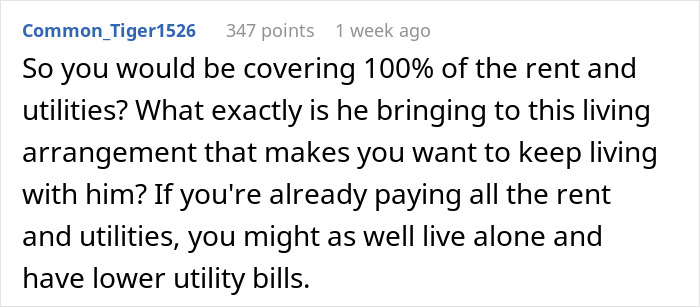 Guy Sees Dollar Signs As Veteran Bro&rsquo;s Pay Increases, Hands Him The Rent Bill Like It&rsquo;s His &ldquo;Duty&rdquo;
