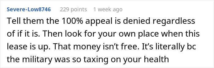 Guy Sees Dollar Signs As Veteran Bro&rsquo;s Pay Increases, Hands Him The Rent Bill Like It&rsquo;s His &ldquo;Duty&rdquo;