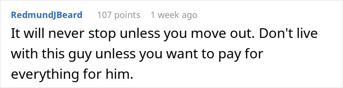 Guy Sees Dollar Signs As Veteran Bro&rsquo;s Pay Increases, Hands Him The Rent Bill Like It&rsquo;s His &ldquo;Duty&rdquo;