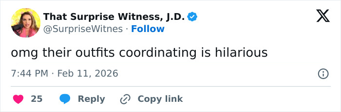 Hilariously Awkward Fashion Faux Pas Marks Blake Lively And Justin Baldoni’s First Court Showdown Hilariously Awkward Fashion Faux Pas Marks Blake Lively And Justin Baldoni’s First Court Showdown