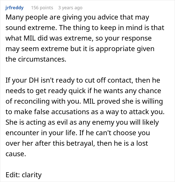 New Parents Are Horrified As CPS Knock On Their Door With False Accusations, Realize It Was MIL’s Doing