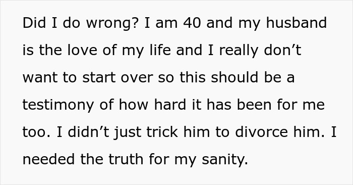 Guy Wants Freedom To Explore Outside Of Marriage, Wife Uncovers His Gym Affair And Walks Away