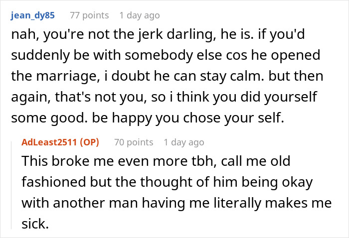 Guy Wants Freedom To Explore Outside Of Marriage, Wife Uncovers His Gym Affair And Walks Away