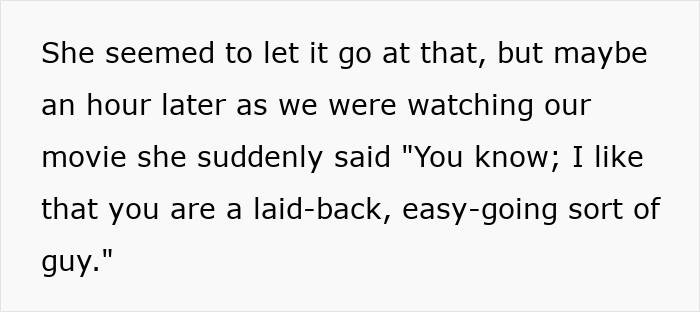 GF Says She Wishes BF Was As &ldquo;Manly&rdquo; As Her Ex, Relationship Drama Erupts After He Claps Back