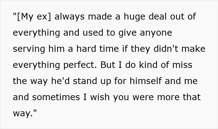 GF Says She Wishes BF Was As &ldquo;Manly&rdquo; As Her Ex, Relationship Drama Erupts After He Claps Back