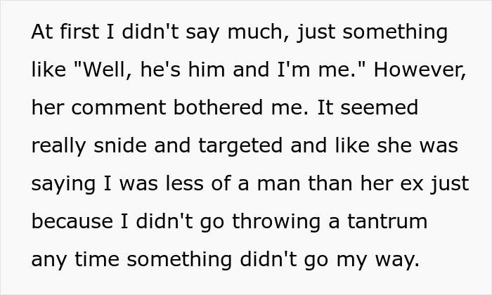 GF Says She Wishes BF Was As &ldquo;Manly&rdquo; As Her Ex, Relationship Drama Erupts After He Claps Back