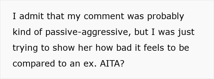 GF Says She Wishes BF Was As &ldquo;Manly&rdquo; As Her Ex, Relationship Drama Erupts After He Claps Back