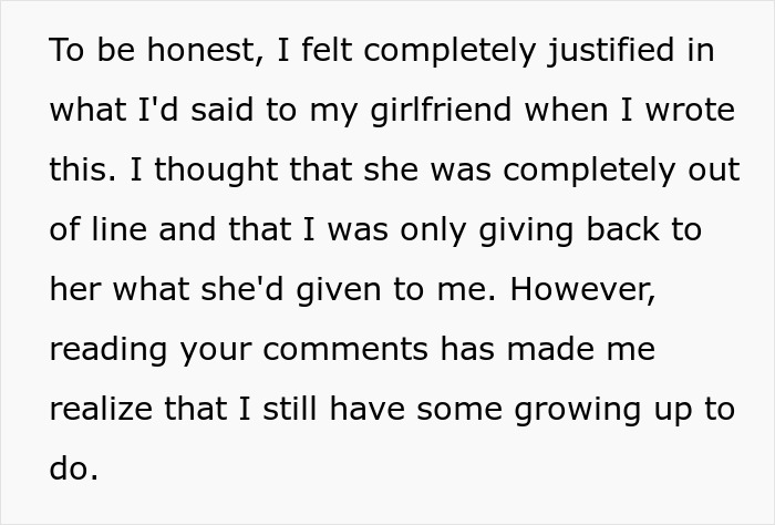 GF Says She Wishes BF Was As &ldquo;Manly&rdquo; As Her Ex, Relationship Drama Erupts After He Claps Back