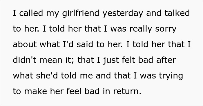 GF Says She Wishes BF Was As &ldquo;Manly&rdquo; As Her Ex, Relationship Drama Erupts After He Claps Back