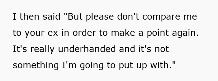 GF Says She Wishes BF Was As &ldquo;Manly&rdquo; As Her Ex, Relationship Drama Erupts After He Claps Back