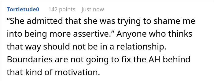 GF Says She Wishes BF Was As &ldquo;Manly&rdquo; As Her Ex, Relationship Drama Erupts After He Claps Back