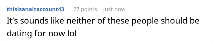 GF Says She Wishes BF Was As &ldquo;Manly&rdquo; As Her Ex, Relationship Drama Erupts After He Claps Back