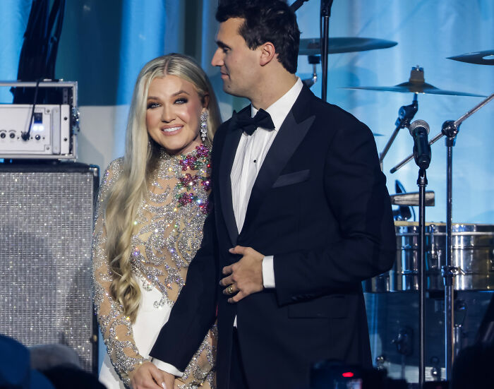 Suspicious Way Erika Kirk Changed Husband Charlie’s Office Forced TPSUSA To Respond After Backlash