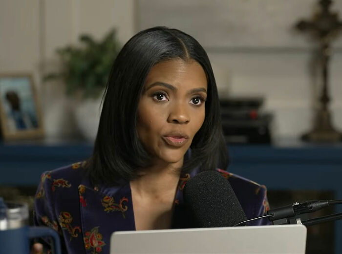 Suspicious Way Erika Kirk Changed Husband Charlie’s Office Forced TPSUSA To Respond After Backlash