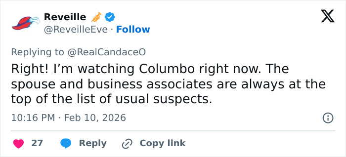 Why Candace Owens Is Calling For Police To Question Erika Kirk