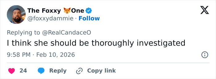 Why Candace Owens Is Calling For Police To Question Erika Kirk