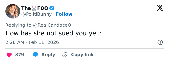 Why Candace Owens Is Calling For Police To Question Erika Kirk