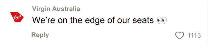 Australian Woman Goes Viral After Writing Love Note To “Cute Guy” She Spotted On Flight