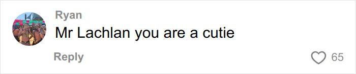 Australian Woman Goes Viral After Writing Love Note To “Cute Guy” She Spotted On Flight