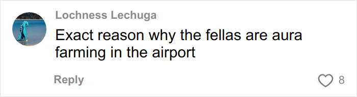 Australian Woman Goes Viral After Writing Love Note To “Cute Guy” She Spotted On Flight