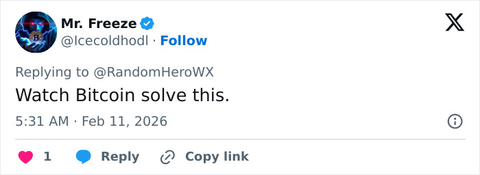 Crypto Expert Explains How Bitcoin Exchange Gave Police Control Over Nancy Guthrie’s Kidnapper