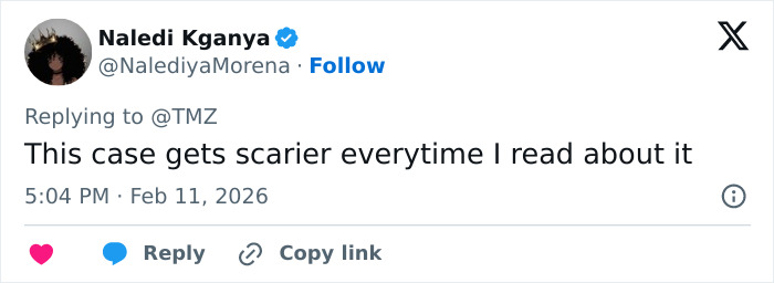 Crypto Expert Explains How Bitcoin Exchange Gave Police Control Over Nancy Guthrie’s Kidnapper