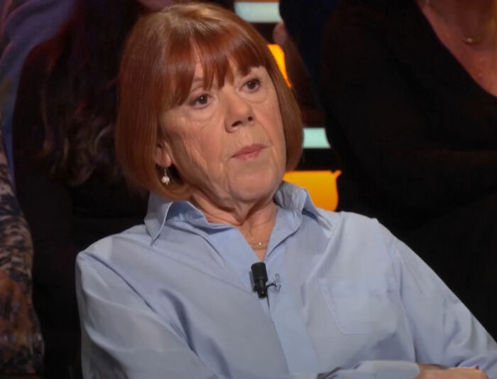 Gis&egrave;le Pelicot Explains How She Learned Husband Was Exploiting Her Alongside 50 Men