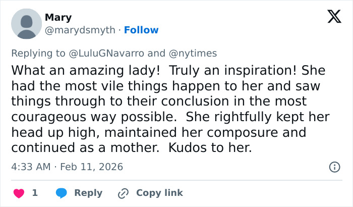 Gis&egrave;le Pelicot Explains How She Learned Husband Was Exploiting Her Alongside 50 Men