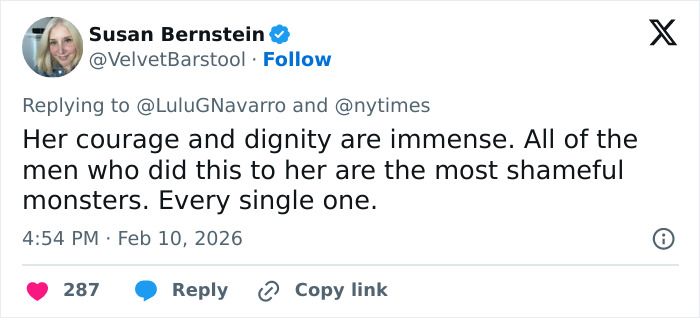 Gis&egrave;le Pelicot Explains How She Learned Husband Was Exploiting Her Alongside 50 Men