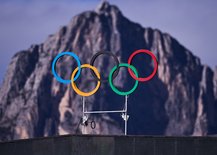 Misgendering Incident Involving A Trans Olympian Triggers Heated Debate After NBC Deletes Footage