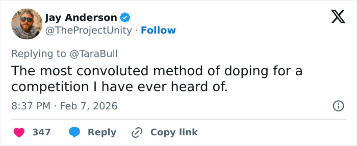 Misgendering Incident Involving A Trans Olympian Triggers Heated Debate After NBC Deletes Footage