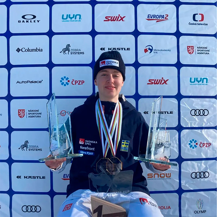 Misgendering Incident Involving A Trans Olympian Triggers Heated Debate After NBC Deletes Footage