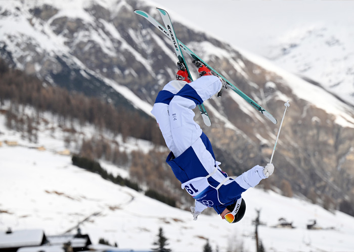 Misgendering Incident Involving A Trans Olympian Triggers Heated Debate After NBC Deletes Footage