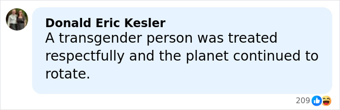 Misgendering Incident Involving A Trans Olympian Triggers Heated Debate After NBC Deletes Footage