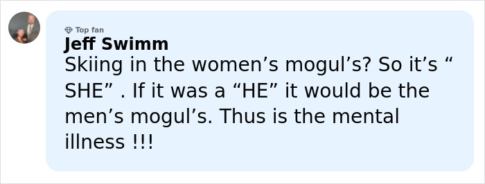 Misgendering Incident Involving A Trans Olympian Triggers Heated Debate After NBC Deletes Footage