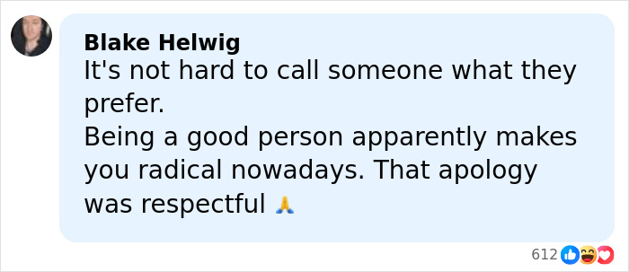 Misgendering Incident Involving A Trans Olympian Triggers Heated Debate After NBC Deletes Footage