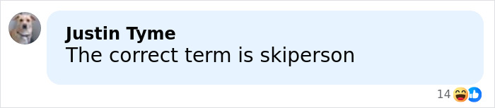 Misgendering Incident Involving A Trans Olympian Triggers Heated Debate After NBC Deletes Footage