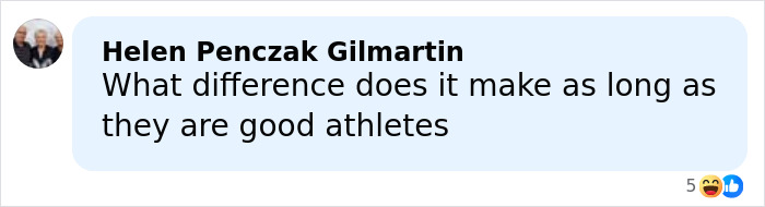 Misgendering Incident Involving A Trans Olympian Triggers Heated Debate After NBC Deletes Footage