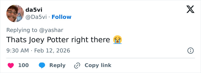 Katie Holmes Honors Her Late Costar James Van Der Beek With A Moving Handwritten Letter