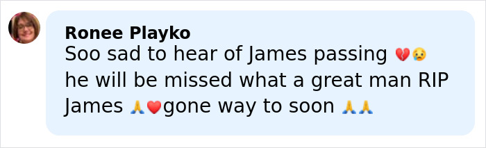 Katie Holmes Honors Her Late Costar James Van Der Beek With A Moving Handwritten Letter