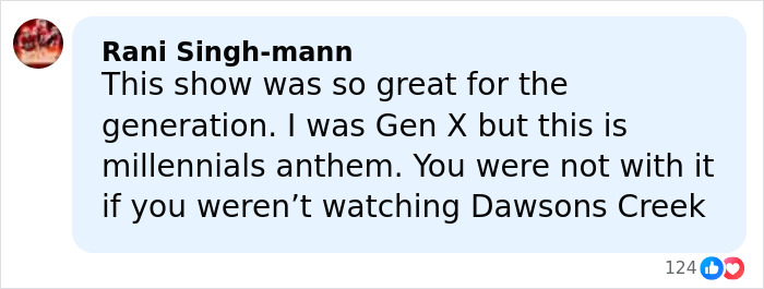 Katie Holmes Honors Her Late Costar James Van Der Beek With A Moving Handwritten Letter