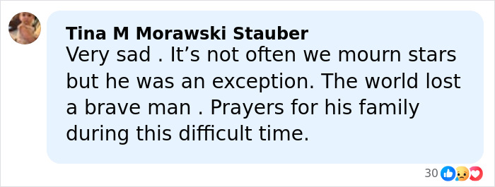 Katie Holmes Honors Her Late Costar James Van Der Beek With A Moving Handwritten Letter