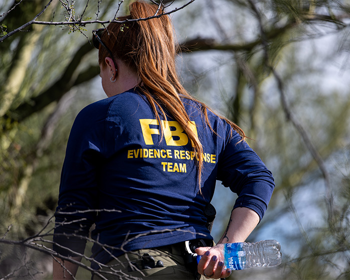 Why Forensics Just Set Up White Tent At Nancy Guthrie’s Home Days After Kidnapping