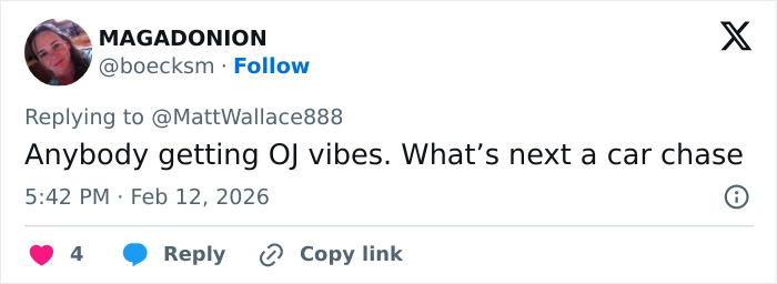 Why Forensics Just Set Up White Tent At Nancy Guthrie’s Home Days After Kidnapping