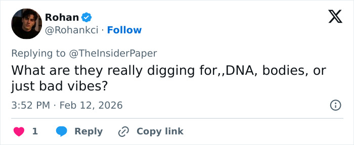 Why Forensics Just Set Up White Tent At Nancy Guthrie’s Home Days After Kidnapping